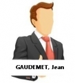 GAUDEMET, Jean